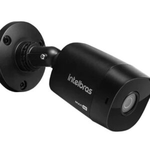 CÂMERA BULLET VHD 1220 B PRETA G6 - INTELBRAS