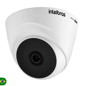 CÂMERA DOME VHD 1220 D G6 - INTELBRAS