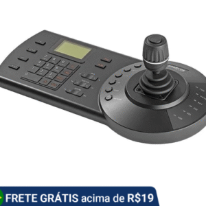 MESA CONTROLADORA / JOYSTICK HÍBRIDA VTN 2000 G2 - INTELBRAS