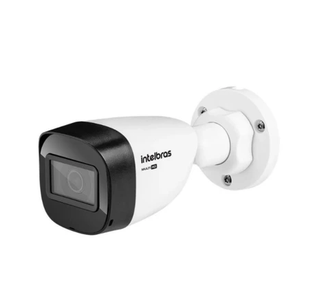 CÂMERA BULLET VHD 1120 B G6 - INTELBRAS