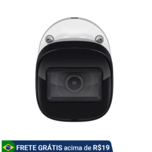 CÂMERA BULLET VHD 1130 B G7 - INTELBRAS