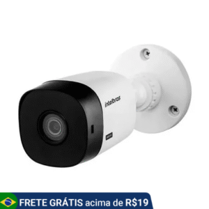 CÂMERA BULLET VHD 1530 B - INTELBRAS