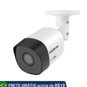 CÂMERA BULLET VHD 3130 B G7 - INTELBRAS
