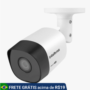 CÂMERA BULLET VHD 3230 B G7 - INTELBRAS