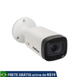 CÂMERA BULLET VHD 3250 VF G7 - INTELBRAS