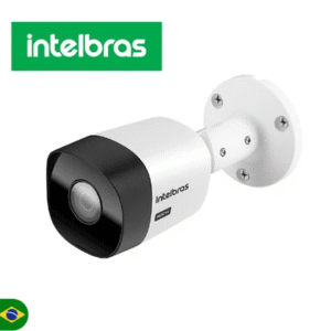 CÂMERA BULLET VHD 3430 B G6 - INTELBRAS