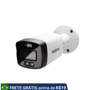 CÂMERA BULLET VHD 5240 DUAL COLOR+ - INTELBRAS