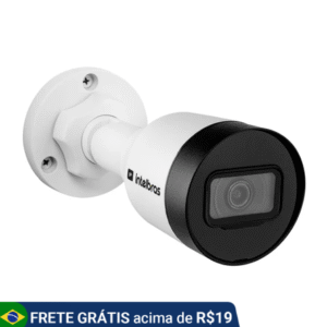 CÂMERA BULLET VIP 1130 B - INTELBRAS