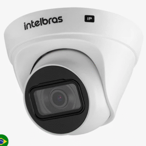 CÂMERA DOME VIP 1130 D - INTELBRAS