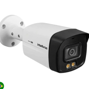 CÂMERA BULLET VIP 1220 B FULL COLOR G4 - INTELBRAS