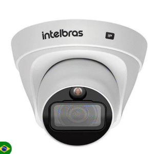 CÂMERA DOME VIP 1220 D FULL COLOR G4 - INTELBRAS