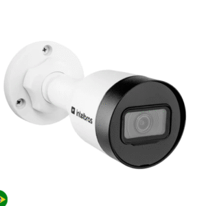 CÂMERA BULLET VIP 1230 B G4 - INTELBRAS