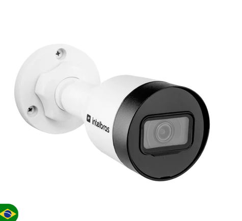 CÂMERA BULLET VIP 1230 B G4 - INTELBRAS