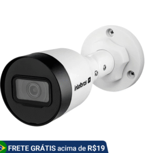 CÂMERA BULLET VIP 1430 B G2 - INTELBRAS