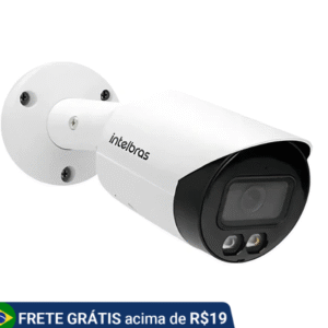 CÂMERA BULLET VIP 3220 B FC IA - INTELBRAS
