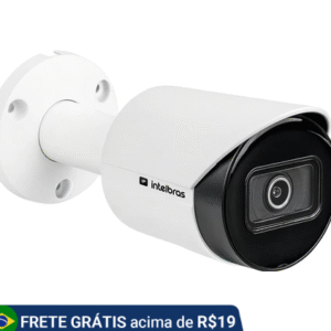 CÂMERA BULLET VIP 3230 B SL G3 - INTELBRAS