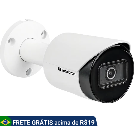 CÂMERA BULLET VIP 3230 B SL G3 - INTELBRAS