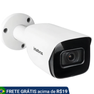 CÂMERA BULLET VIP 3240 B IA G2 - INTELBRAS