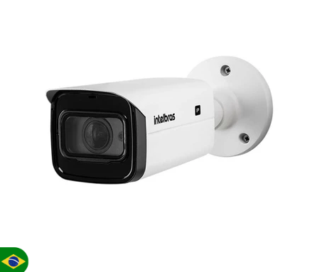 CÂMERA BULLET VIP 3250 AL IA - INTELBRAS