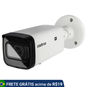 CÂMERA BULLET VIP 3260 Z IA - INTELBRAS