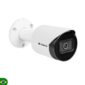 CÂMERA BULLET VIP 3830 B 4K - INTELBRAS