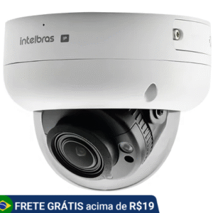 CÂMERA DOME VIP 5440 D Z IA - INTELBRAS