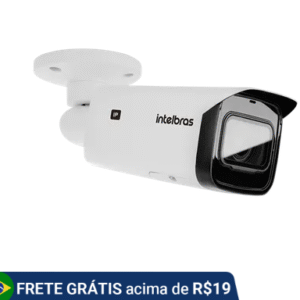 CÂMERA BULLET VIP 5460 Z IA - INTELBRAS