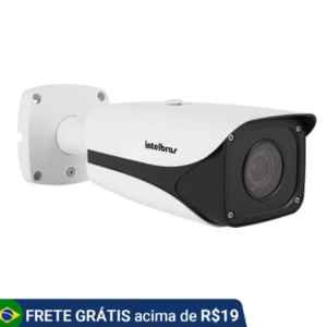 CÂMERA BULLET VIP 5550 Z IA - INTELBRAS