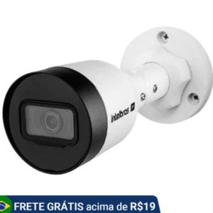 CÂMERA BULLET VLP 1230 B - INTELBRAS